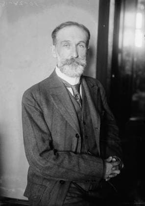 RECORD DATE NOT STATED Rabaud, between c1915 and c1920. Copyright:xHeritagexArt HeritagexImagesxBainxNewsxServicex IMAGO, ! ACHTUNG: AUFNAHMEDATUM GESCHÄTZT!  Copyright:HeritagexArt HeritagexImagesxBainxNewsxServicex IMAGO