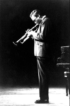 ARKIV 19600301 Miles Davis spelar pa Konserthuset i Stockholm. STOCKHOLM SVERIGE x44x *** ARCHIVE 19600301 Miles Davis plays at Stockholm Concert Hall STOCKHOLM SWEDEN x44x  Copyright: xOllexWesterx MILES DAVIS