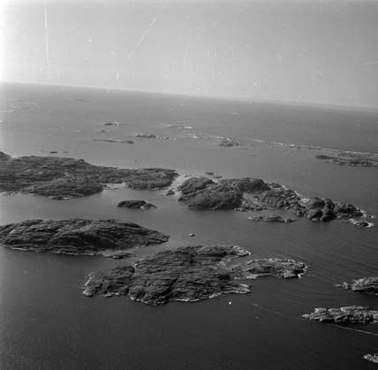 Omkring 1965. Bohuslän - sommar, skärgard, öar. *** Local Caption *** Lada Scandiwall - SVERIGE x2524x *** Around 1965 Bohuslän summer, archipelago, islands Local Caption Lada Scandiwall SWEDEN x2524x  Copyright: xKamerareportage TTx SKÄRGARD