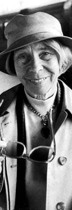 19840814 - Tove Jansson, författare. x53x *** 19840814 Tove Jansson, author x53x  Copyright: xSven-ErikxSjöbergx