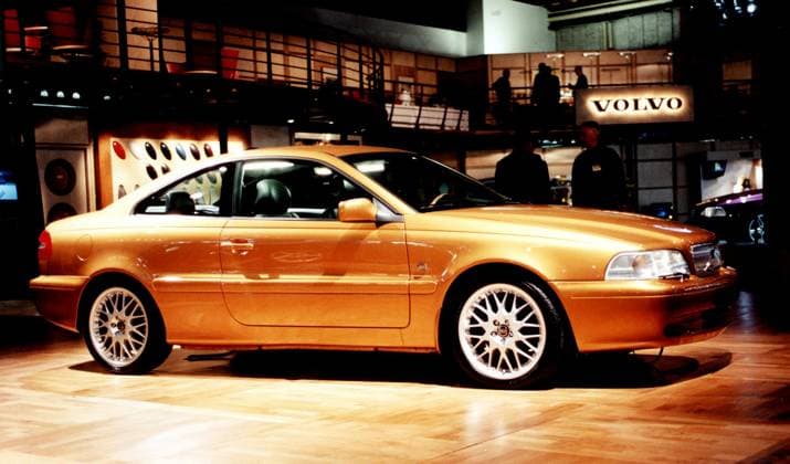 970330 - VOLVO S80 FOTO: LEIF GUSTAFSSON CODE: 7002 ***f-bild*** COPYRIGHT SCANPIX SWEDEN x7002x *** 970330 VOLVO S80 PHOTO LEIF GUSTAFSSON CODE 7002 f picture COPYRIGHT SCANPIX SWEDEN x7002x  Copyright: xLeifxGustafssonx