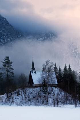 Winter in Austria winter in Austrian Alps Copyright: xZoonar.com GalynaxAndrushkox 4642611