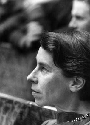 1957-03-02. DADDY PEKKA S COAT BAG Radio program. Sent 03 02 1957. Tove Jansson, Finnish-Swedish writer and artist is seen here. Sweden x5600x *** 1957 03 02 DADDY PEKKA S COAT BAG Radio program Sent 03 02 1957 Tove Jansson, Finnish Swedish writer and artist is seen here Sweden x5600x  Copyright: xBertilxS-sonxAberg SVTx TOVE JANSSON