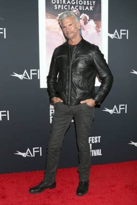 USA - AFI Fest - Bardo, False Chronicle of a Handful of Truths - Los Angeles LOS ANGELES - NOV 3: Lorenzo Lamas at the AFI Fest - Bardo, False Chronicle of a Handful of Truths at TCL Chinese Theater IMAX on November 3, 2022 in Los Angeles, CA Los Angeles CA USA EDITORIAL USE ONLY Copyright: x 2022xKathyxHutchinsx xHutchinsxPhotox HutchinsxPhotox khphotos820446