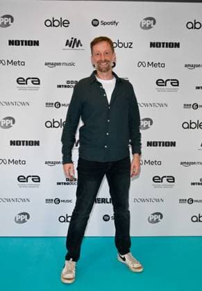 AIM Independent Music Awards 2024 - VIP Arrivals Popeth attend the AIM Independent Music Awards 2024 at The Roundhouse on October 17, 2024 in London, England, Credit:Jules Annan Avalon  Copyright: xJulesxAnnanx xAvalonx 0922576571