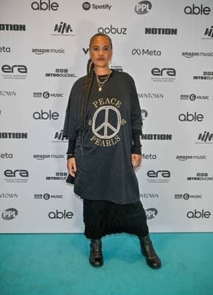 AIM Independent Music Awards 2024 - VIP Arrivals Neneh Cherry attends the AIM Independent Music Awards 2024 at The Roundhouse on October 17, 2024 in London, England., Credit:Jules Annan Avalon  Copyright: xJulesxAnnanx xAvalonx 0922578597