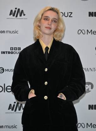 AIM Independent Music Awards 2024 - VIP Arrivals Gia Ford attend the AIM Independent Music Awards 2024 at The Roundhouse on October 17, 2024 in London, England, Credit:Jules Annan Avalon  Copyright: xJulesxAnnanx xAvalonx 0922588312