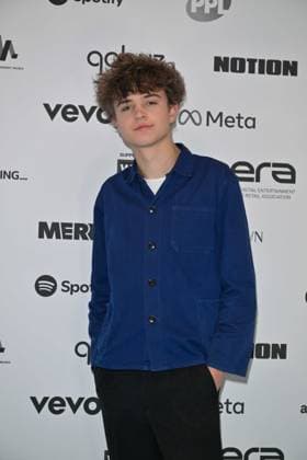 AIM Independent Music Awards 2024 - VIP Arrivals Tom A Smith attend the AIM Independent Music Awards 2024 at The Roundhouse on October 17, 2024 in London, England, Credit:Jules Annan Avalon  Copyright: xJulesxAnnanx xAvalonx 0922589892