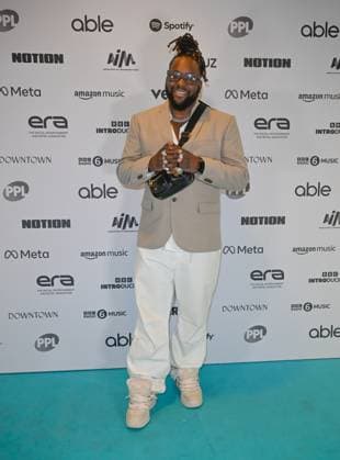 AIM Independent Music Awards 2024 - VIP Arrivals Silvastoneattend the AIM Independent Music Awards 2024 at The Roundhouse on October 17, 2024 in London, England, Credit:Jules Annan Avalon  Copyright: xJulesxAnnanx xAvalonx 0922592156
