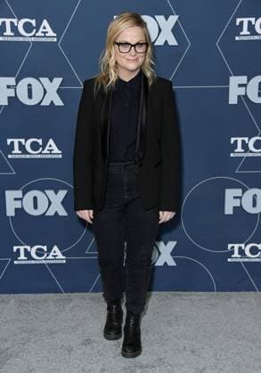 FOX Winter TCA 2020 All Star Party 07 January 2020 - Pasadena, California - Amy Poehler. FOX Winter TCA 2020 All Star Party held at Langham Huntington Hotel. Photo Credit: Birdie Thompson AdMedia Pasadena California United States EDITORIAL USE ONLY  Copyright: xx BirdiexThompsonx admphotostwo671580