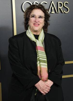 92nd Academy Awards Nominees Luncheon 27 January 2020 - Hollywood, California - Barbara Ling. 92nd Academy Awards Nominees Luncheon held at the Ray Dolby Ballroom in Hollywood, California. Photo Credit: AdMedia Hollywood California United States EDITORIAL USE ONLY  Copyright: xx AdMediax admphotostwo682842