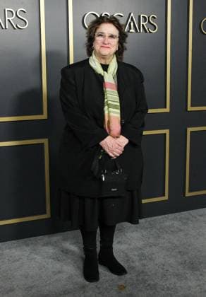 92nd Academy Awards Nominees Luncheon 27 January 2020 - Hollywood, California - Barbara Ling. 92nd Academy Awards Nominees Luncheon held at the Ray Dolby Ballroom in Hollywood, California. Photo Credit: AdMedia Hollywood California United States EDITORIAL USE ONLY  Copyright: xx AdMediax admphotostwo682868