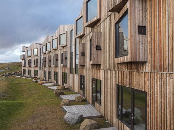 Lodge, Ferienhäuser, Hveradalir Geothermalgebiet, Kerlingarfjöll, Isländisches Hochland, Island, Europa Lodge, holiday cabins, Hveradalir geothermal area, Kerlingarfjöll, Icelandic highlands, Iceland, Europe Copyright: imageBROKER AndreasxWerth iblawe11577706.jpg