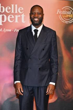 16th Lumiere Film Festival Lumiere Award Ceremony Abd Al Malik attending the Lumiere Award Ceremony ( Prix Lumiere ) during the 16th Lumiere Film Festival in Lyon, France on October 18, 2024. Photo by Julien Reynaud APS-Medias ABACAPRESS.COM Lyon France  Copyright: xReynaudxJulien APS-Medias ABACAx