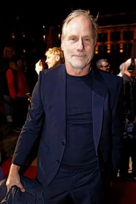 Wolfram Koch bei der 35. Verleihung des Hessischen Film- und Kinopreises 2024 in der Alten Oper. Frankfurt am Main, 18.10.2024