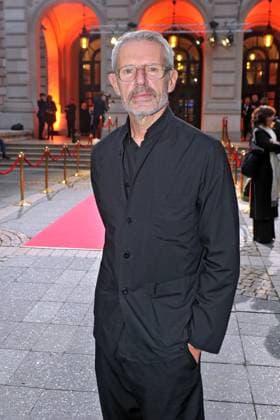 Hessischer Film- und Kinopreis 2024. Lambert Wilson anläßlich der Verleihung des Hessischen Film- und Kinopreises am 18.10.2024 in der Alten Oper, Frankfurt Main. 20241018MWI010657