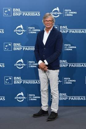 Roma Cinema Fest 2024 . Rome Film Festival. Photocall film The Count of Monte Cristo Roma Cinema Fest 2024 . Rome Film Fest. Photocall film The Count of Monte Cristo . Pictured : Bille August Rome Italy  Copyright: xIPA ABACAx