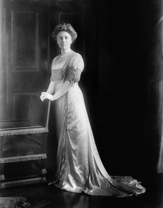 RECORD DATE NOT STATED Helen Herron Taft, First Lady and Wife of U.S. President Howard Taft, Portrait, circa 1910 s Helen Herron Taft, First Lady and Wife of U.S. President Howard Taft, Portrait, circa 1910 s. Copyright: 1010_05_ghi-circa01035