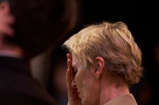 Paul Auster Tribute - Madrid Siri Hustvedt attends Paul Auster Tribute at Circulo de Bellas Artes on October 21, 2024 in Madrid, Spain. Photo by ABACAPRESS.COM Madrid Madrid Spain  Copyright: xABACAx