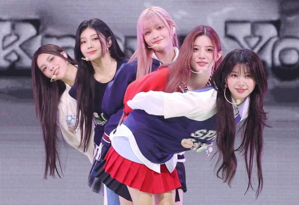 Bilder des Jahres 2024, Entertainment 10 Oktober Entertainment Themen der Woche KW43 S. Korean girl group Illit S. Korean girl group Illit South Korean girl group Illit performs during a showcase in Seoul on Oct. 21, 2024, to promote the release of the group s second mini album I ll Like it. (Yonhap) 2024-10-22 16:59:14 < 1980-2024 YONHAPNEWS AGENCY. .> ¼­¿ïÆ¯º°½Ã EDITORIAL USE ONLY  Copyright: xx PYH2024102207620034400 YonhapxNewsx yonphotos235153