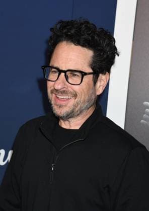 LOS ANGELES, CA - OCTOBER 23: J. J. Abrams at the Music by John Williams AFI Fest opening night world premiere screening at TCL Chinese Theatre on October 23, 2024 in Los Angeles, California. Copyright: xJeffreyxMayerx