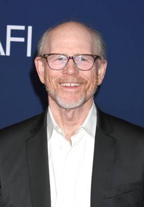 LOS ANGELES, CA - OCTOBER 23: Ron Howard at the Music by John Williams AFI Fest opening night world premiere screening at TCL Chinese Theatre on October 23, 2024 in Los Angeles, California. Copyright: xJeffreyxMayerx