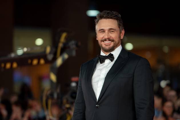 Entertainment Themen der Woche KW43 Entertainment Bilder des Tages Hey Joe - Red Carpet - The 19th Rome Film Festival James Franco attends the Hey Joe red carpet during the 19th Rome Film Festival at Auditorium Parco Della Musica in Rome, Italy, on October 25, 2024. Rome Italy  Copyright: xLucaxCarlinox originalFilename: carlino-notitle241025_npvAN.jpg