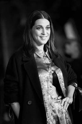 RECORD DATE NOT STATED Best Movie Awards - Red Carpet - The 19th Rome Film Festival Rome, Italy - October 22: Donatella Finocchiaro attends the Best Movie Awards red carpet during the 19th Rome Film Festival at Auditorium Parco Della Musica. Rome RM Italy Copyright: xPhotoxbyxGennaroxLeonardix