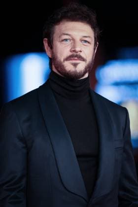RECORD DATE NOT STATED Best Movie Awards - Red Carpet - The 19th Rome Film Festival Rome, Italy - October 22: Andrea Bosca attends the Best Movie Awards red carpet during the 19th Rome Film Festival at Auditorium Parco Della Musica. Rome RM Italy Copyright: xPhotoxbyxGennaroxLeonardix