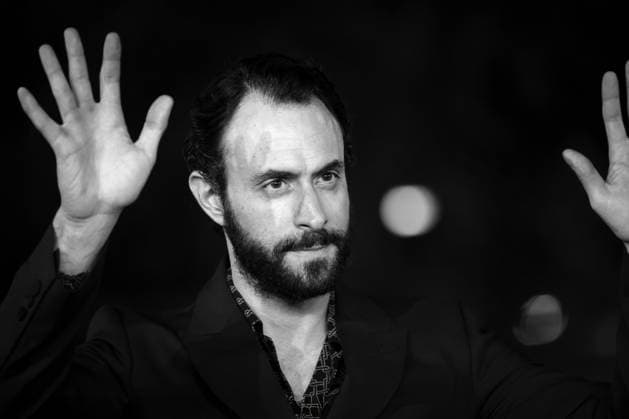 RECORD DATE NOT STATED Best Movie Awards - Red Carpet - The 19th Rome Film Festival Rome, Italy - October 22: Alessio Vassallo attends the Best Movie Awards red carpet during the 19th Rome Film Festival at Auditorium Parco Della Musica. Rome RM Italy Copyright: xPhotoxbyxGennaroxLeonardix