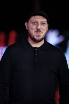 RECORD DATE NOT STATED L Albero - Red Carpet - The 19th Rome Film Festival. Rome, Italy - October 22: Carlo Geltrude attends the L Albero red carpet during the 19th Rome Film Festival at Auditorium Parco della Musica. Rome RM Italy Copyright: xPhotoxbyxGennaroxLeonardix