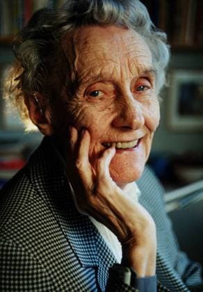 SCANPIX SWEDEN, 1999-04-08. Astrid Lindgren, internationellt känd författare till barnböcker. Författare x30092x *** SCANPIX SWEDEN, 1999 04 08 Astrid Lindgren, internationally known author of childrens books Author x30092x  Copyright: xBjörnxLarssonxAsk TTx ASTRID LINDGREN