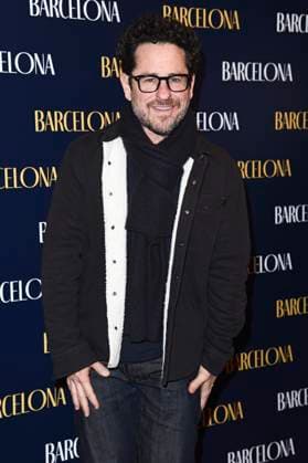 J.J. Abrams beim West End Opening des Theatetrstücks Barcelona im Duke of York s Theatre. London, 30.10.2024 *** J J Abrams at the West End opening of the play Barcelona at the Duke of York s Theatre London, 30 10 2024 Foto:xS.xVasx xFuturexImagex barcelona_4046