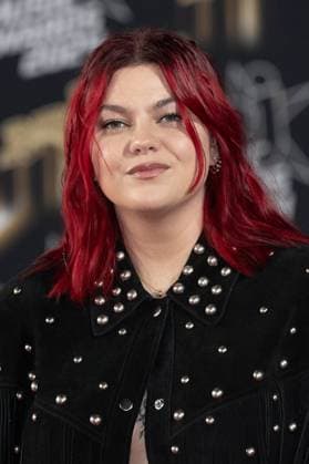 26th NRJ Music Awards - Cannes Louane attends the 26th NRJ Music Awards on November 01, 2024 in Cannes, France. Photo by David NIVIERE ABACAPRESS.COM CANNES France  Copyright: xNivierexDavid ABACAPRESS.COMx