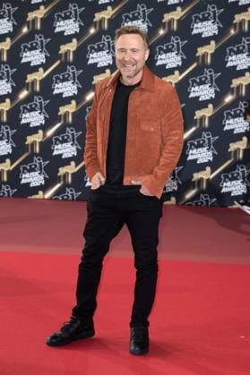 26th NRJ Music Awards - Cannes David Guetta attends the 26th NRJ Music Awards on November 01, 2024 in Cannes, France. Photo by David NIVIERE ABACAPRESS.COM CANNES France  Copyright: xNivierexDavid ABACAPRESS.COMx