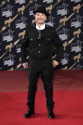 26th NRJ Music Awards - Cannes Michael Youn attends the 26th NRJ Music Awards on November 01, 2024 in Cannes, France. Photo by David NIVIERE ABACAPRESS.COM CANNES France  Copyright: xNivierexDavid ABACAPRESS.COMx