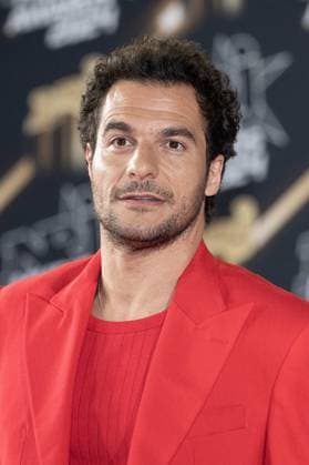 26th NRJ Music Awards - Cannes Amir attends the 26th NRJ Music Awards on November 01, 2024 in Cannes, France. Photo by David NIVIERE ABACAPRESS.COM CANNES France  Copyright: xNivierexDavid ABACAPRESS.COMx