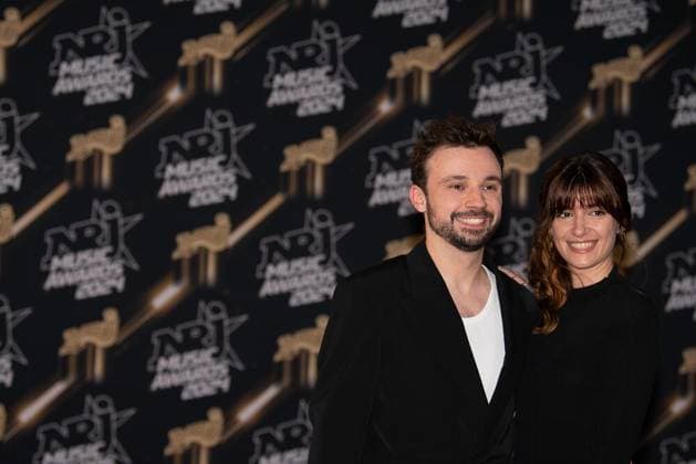 Arrivees sur tapis rouge pour la 26eme ceremonie des NRJ Music Awards Tom Villa attends the 26th NRJ Music Awards on November 01, 2024, in Cannes, France 311066 2024 11 01 Cannes France  Copyright: xAnthonyxCarrelx xStarfacex STAR_311066_249