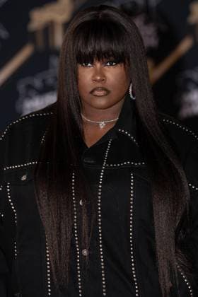 Arrivees sur tapis rouge pour la 26eme ceremonie des NRJ Music Awards Yseult attends the 26th NRJ Music Awards on November 01, 2024, in Cannes, France 311066 2024 11 01 Cannes France  Copyright: xAnthonyxCarrelx xStarfacex STAR_311066_314