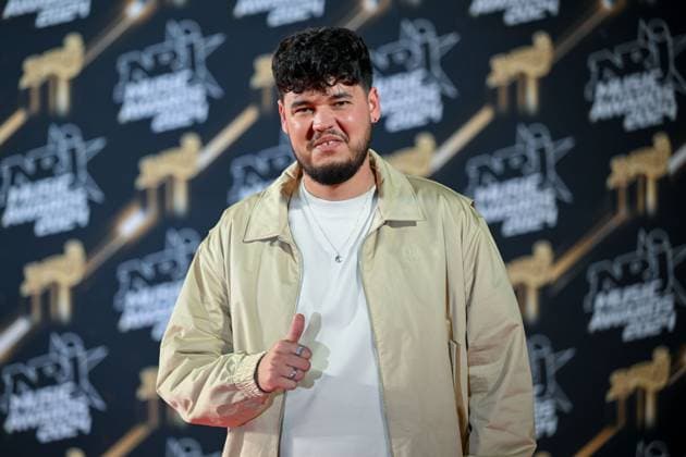 NRJ Music Awards 2024 26th NRJ Music Awards on November 01, 2024, in Cannes, France 311083 2024 11 01  Copyright: xLionelxGuericolas MPPx STAR_311083_193