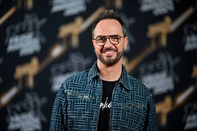 NRJ Music Awards 2024 Jarry 26th NRJ Music Awards on November 01, 2024, in Cannes, France 311083 2024 11 01  Copyright: xLionelxGuericolas MPPx STAR_311083_255