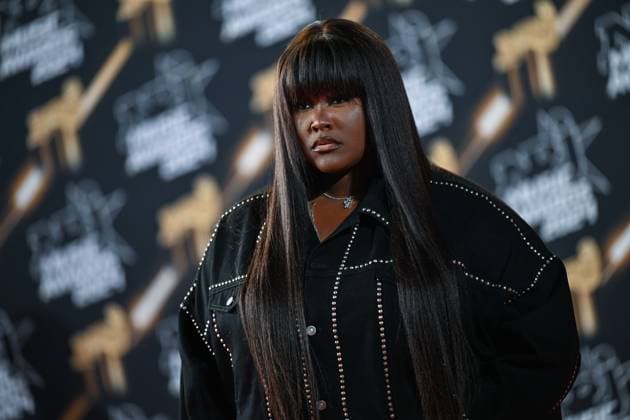 NRJ Music Awards 2024 Yseult 26th NRJ Music Awards on November 01, 2024, in Cannes, France 311083 2024 11 01  Copyright: xLionelxGuericolas MPPx STAR_311083_310