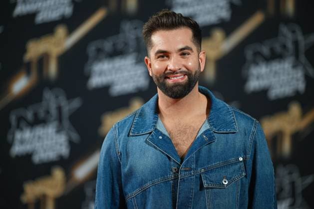 NRJ Music Awards 2024 Kendji Girac 26th NRJ Music Awards on November 01, 2024, in Cannes, France 311083 2024 11 01  Copyright: xLionelxGuericolas MPPx STAR_311083_385