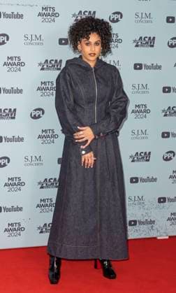 The MITS Awards at Grosvenor House in London, UK, on 4th November 2024 JACOTENE at the MITS Awards at Grosvenor House in London, UK, on 4th November 2024, Credit:James Shaw Avalon UNITED KINGDOM, LONDON, London  Copyright: xJamesxShawx xAvalonx 0930465812