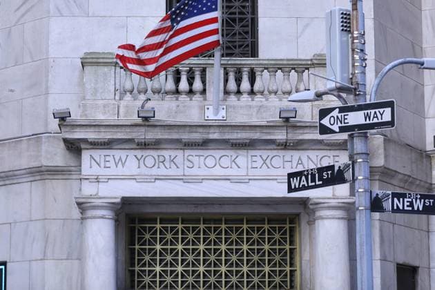New York City, USA, 01.11.2024: New Yorker Börse: New York Stock Exchange *** New York City, USA, 01 11 2024 New York Stock Exchange New York Stock Exchange Copyright: xdtsxNachrichtenagenturx dts_50200