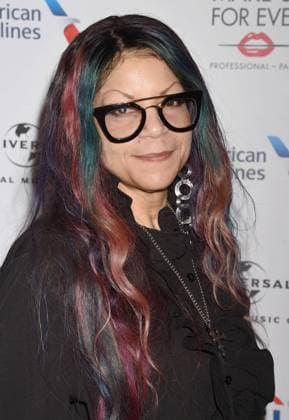 Tyka Nelson arrive at the Universal Music Group s 2017 GRAMMY After Party at Ace Hotel. Los Angeles, California - February 12, 2017. Joe Sutter, PacificCoastNews. Los Angeles Office (PCN): +1 310.822.0419 UK Office (Photoshot): +44 (0) 20 7421 6000 sale 161852, Tyka Nelson arrive at the Universal Music Group s 2017 GRAMMY After Party at Ace Hotel. Los Angeles, California - February 12, 2017. Joe Sutter, PacificCoastNews. Los Angeles Office (PCN): +1 310.822.0419 UK Office (Photoshot): +44 (0) 20 7421 6000, Credit:Joe Sutter, PacificCoastNews Avalon United States  Copyright: xJoexSutter,xPacificCoastNewsx xAvalonx 0507239219