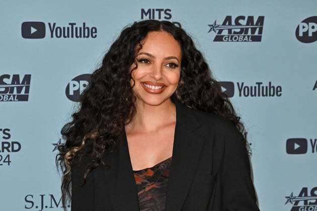 Music Industry Trusts Awards in London Jade Thirlwell attends the Music Industry Trusts Awards 2024 (MITS Award 2024) at the Grosvenor House Hotel in London, England. UK. Monday 4th November 2024 - Copyright: xJamesxWarrenx adsj7011