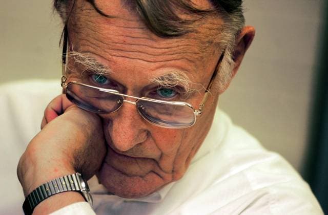 MOSKVA 021108- Ingvar Kamprad, Ikea, pa rundresa i Ryssland. nya varuhus planeras MOSKVA x4372x *** MOSCOW 021108 Ingvar Kamprad, Ikea, on tour in Russia new department stores planned MOSCOW x4372x  Copyright: xVLADIMIRxVELENGURINx Ingvar Kamprad