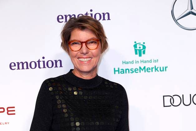 Bettina Boettinger bei der Verleihung vom Emotion Award am 6.11.2024 in Hamburg Emotion Award 2024 in Hamburg