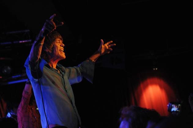 STOCKHOLM 20090803 David Johansen i New York Dolls uppträder pa Hornstullsstrand i Stockholm. MALMÖ SVERIGE x8000x *** STOCKHOLM 20090803 David Johansen of the New York Dolls performs at Hornstullsstrand in Stockholm MALMÖ SWEDEN x8000x  Copyright: xJonasxErikssonx xTTx NEW YORK DOLLS